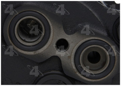Four Seasons A/C Compressor 57052 - view 6