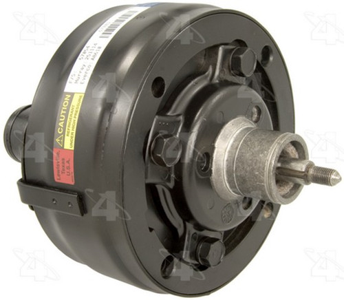 Four Seasons A/C Compressor 57054