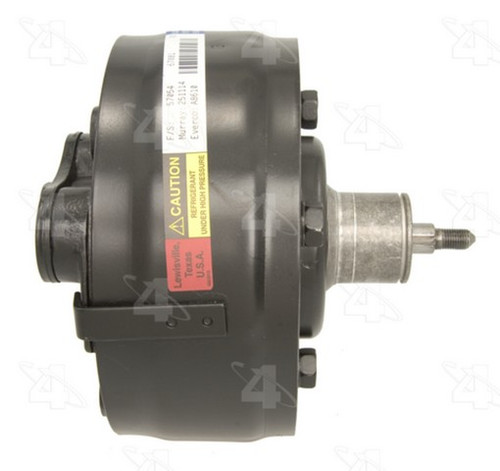 Four Seasons A/C Compressor P/N:57054