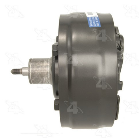 Four Seasons A/C Compressor 57054 - view 5