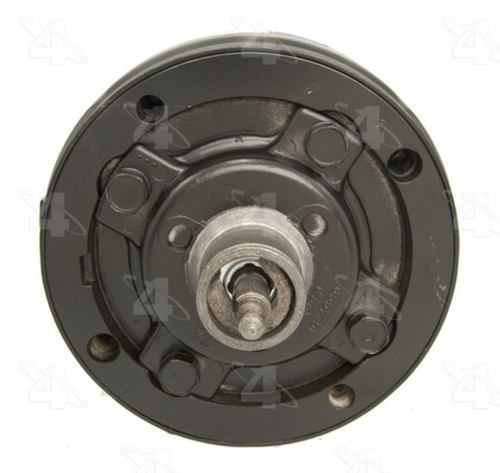 Four Seasons A/C Compressor 57054 - view 6