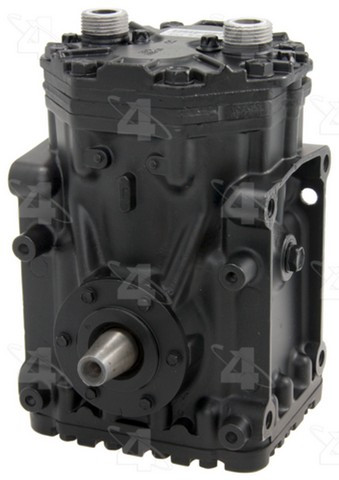 Four Seasons A/C Compressor 57056