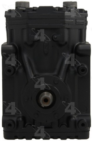 Four Seasons A/C Compressor 57056 - view 2