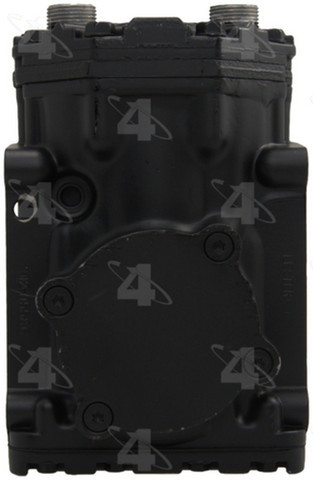 Four Seasons A/C Compressor 57056 - view 4