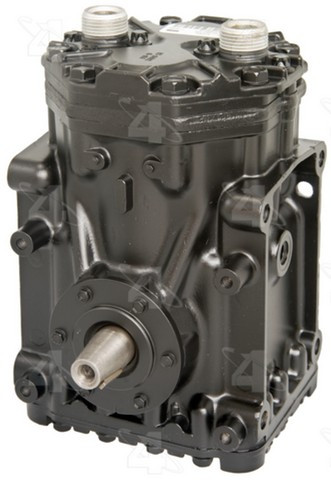 Four Seasons A/C Compressor 57064