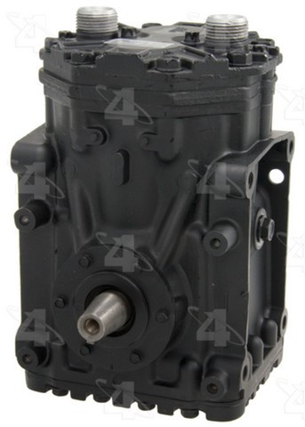 Four Seasons A/C Compressor 57068