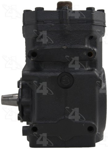 Four Seasons A/C Compressor P/N:57069