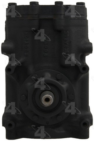 Four Seasons A/C Compressor P/N:57073