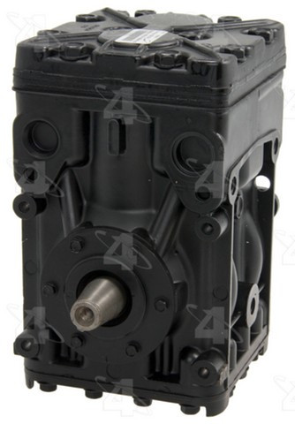 Four Seasons A/C Compressor 57074