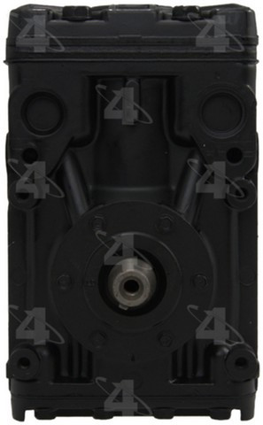 Four Seasons A/C Compressor 57074 - view 3