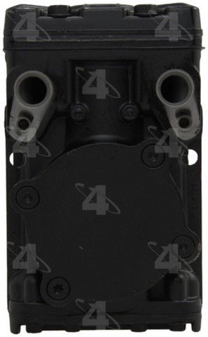 Four Seasons A/C Compressor 57074 - view 4