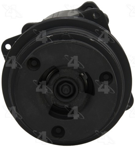 Four Seasons A/C Compressor 57079 - view 2