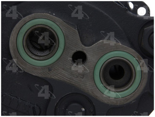 Four Seasons A/C Compressor 57079 - view 6