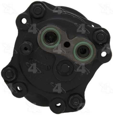 Four Seasons A/C Compressor 57079 - view 7