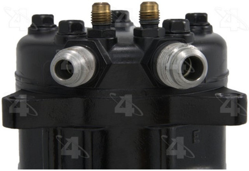 Four Seasons A/C Compressor P/N:57083