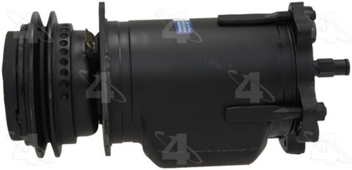 Four Seasons A/C Compressor 57087 - view 6