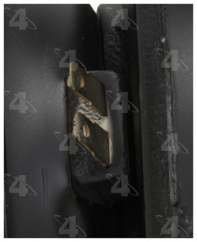 Four Seasons A/C Compressor 57087 - view 7