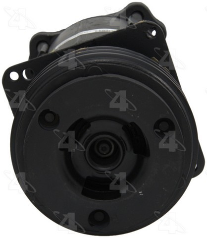 Four Seasons A/C Compressor 57088 - view 2