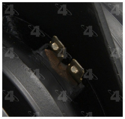 Four Seasons A/C Compressor 57088 - view 7