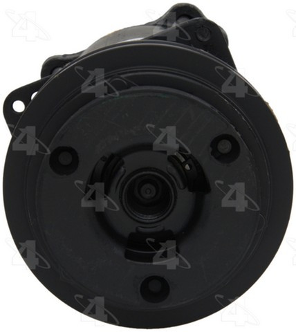 Four Seasons A/C Compressor 57091 - view 4