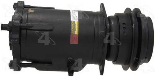 Four Seasons A/C Compressor P/N:57091