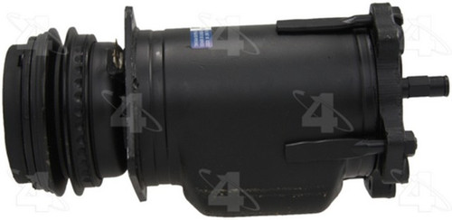 Four Seasons A/C Compressor 57092 - view 6