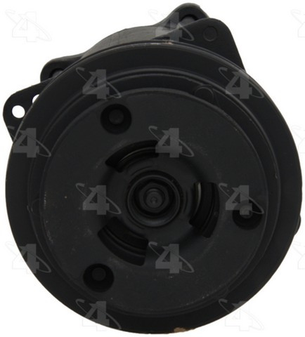 Four Seasons A/C Compressor 57093 - view 3