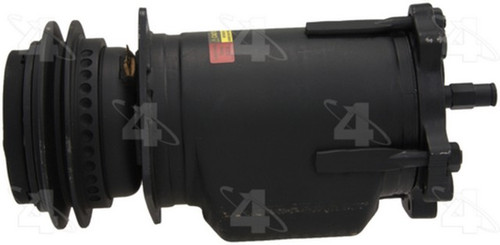 Four Seasons A/C Compressor 57093 - view 5