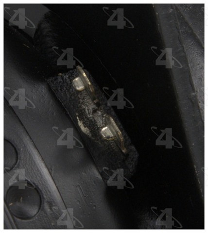 Four Seasons A/C Compressor P/N:57098