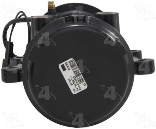 Four Seasons A/C Compressor P/N:57100