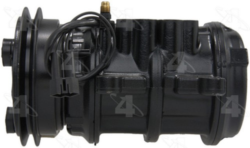 Four Seasons A/C Compressor P/N:57100