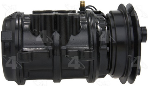 Four Seasons A/C Compressor 57100 - view 4