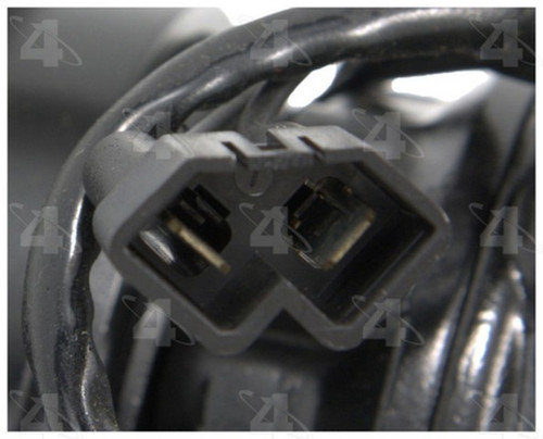 Four Seasons A/C Compressor 57100 - view 7