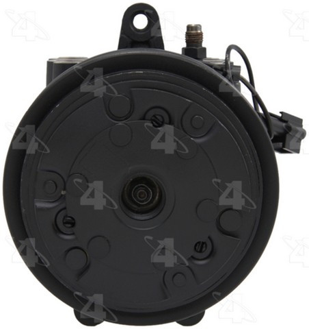 Four Seasons A/C Compressor 57102 - view 4
