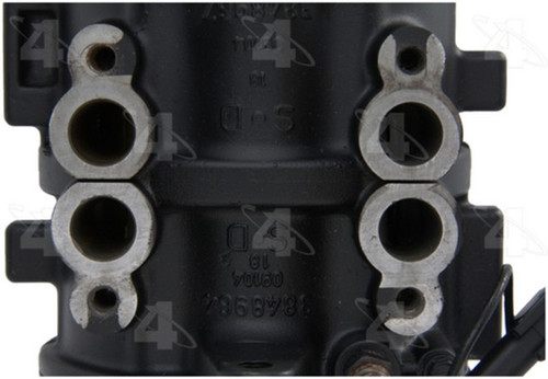 Four Seasons A/C Compressor P/N:57102