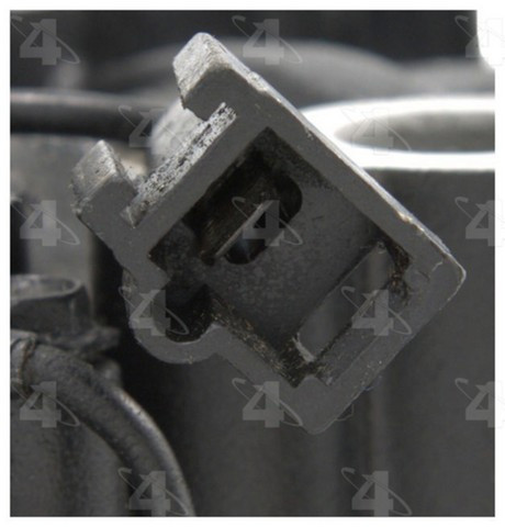 Four Seasons A/C Compressor 57103 - view 4