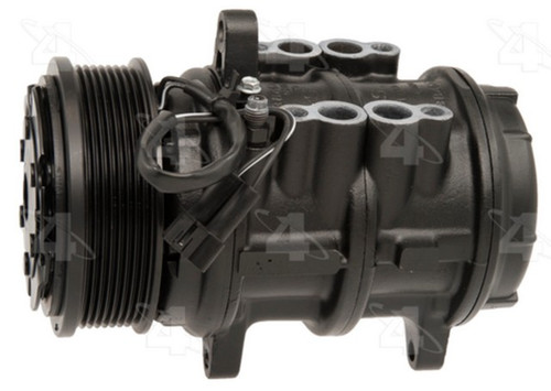 Four Seasons A/C Compressor P/N:57106