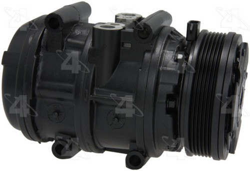 Four Seasons A/C Compressor 57110