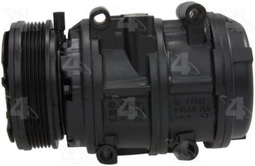 Four Seasons A/C Compressor 57110 - view 7