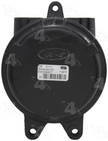 Four Seasons A/C Compressor 57111 - view 2