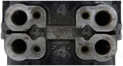 Four Seasons A/C Compressor 57111 - view 3