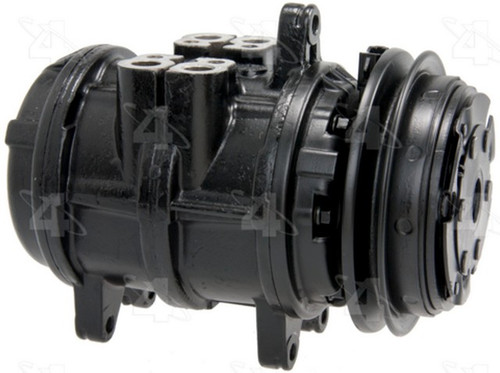 Four Seasons A/C Compressor 57112