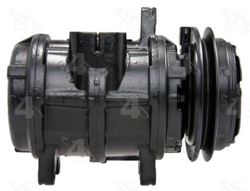 Four Seasons A/C Compressor P/N:57112