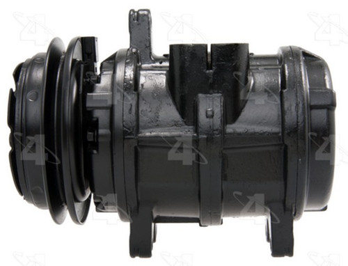 Four Seasons A/C Compressor 57112 - view 6