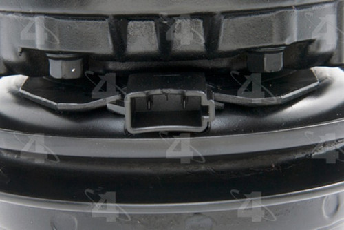 Four Seasons A/C Compressor P/N:57112
