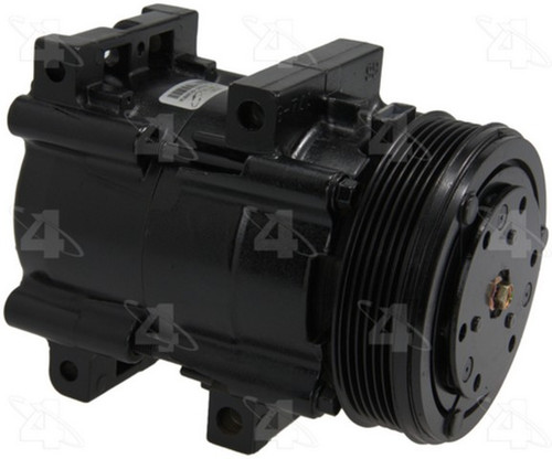 Four Seasons A/C Compressor 57120