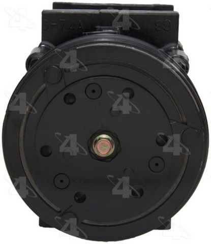 Four Seasons A/C Compressor 57120 - view 3