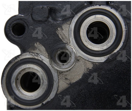 Four Seasons A/C Compressor 57120 - view 5