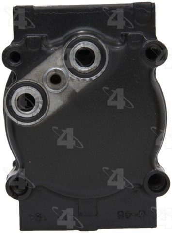 Four Seasons A/C Compressor P/N:57124