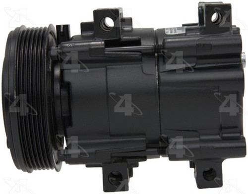 Four Seasons A/C Compressor 57124 - view 3